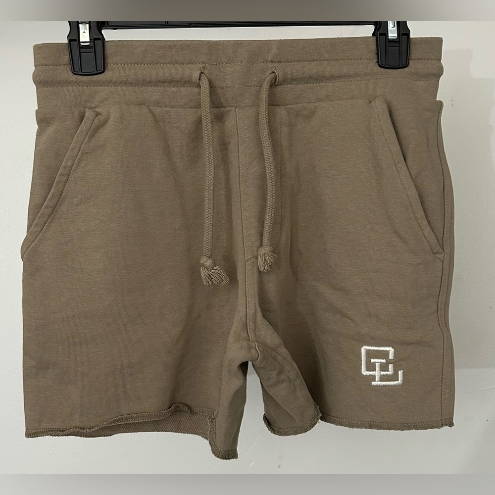 Clifford Lennox Lifting Shorts